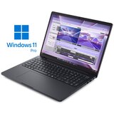 Dell pro max 16 16 inch fhd+ 300nits core ultra 7 255H 32GB 1TB ssd backlit fp sc Win11Pro 3yr prosupport laptop u