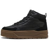 Puma Ženske patike Karmen II idol mid wtr, Crne | Eponuda.com