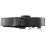Aeno Robot Vacuum Cleaner RC3S: wet &amp; dry cleaning, smart control App, powerful Japanese Nidec motor, turbo mode | shoptok.hr