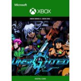 UNSIGHTED Xbox Live Key EUROPE  UNSIGHTED Xbox Live Key EUROPE Slike