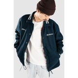 Carhartt WIP Wool Coach Jakna deep lagoon / wax | Shoptok.si