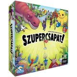 Asmodee Super ekipa! - družabna igra | Shoptok.si