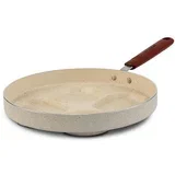 NV10-144-312 tiganj za mini palačinke 26CM terrestrial granitni premaz