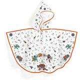 Djeco Otroški dežni plašč M – superjunak | Shoptok.si