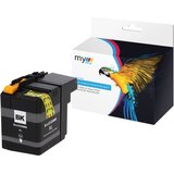  kartuša brother LC529BK myoffice | Shoptok.si