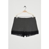 Koton Pajama Bottoms - Brown - Slim | shoptok.hr