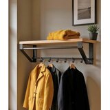 MID.YOU STENSKI OBEŠALNIK | Shoptok.si