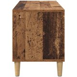 TV ormar Staro drvo 100 x 34,5 x 44,5 cm Konstruirano drvo | shoptok.hr