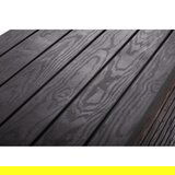 TOOMAX Temno siva vrtna škatla za shranjevanje Florida – | Shoptok.si