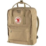 Fjallraven Kanken Clay Bež | shoptok.hr