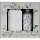 Bohemia Gifts & Cosmetics Little House Of Happiness darilni set 50 ml Cene