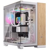 Corsair 6500X Mid-Tower White | ePonuda.com