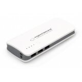 Esperanza EMP106WE Radium 8000 mAh Grey, White | shoptok.hr