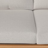 Bessagi Garden Lounge Garnitura Alexa, Krem, Antracit, 3-Delno | Shoptok.si