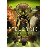 Steam Stellaris: Toxoids Species Pack (DLC) (PC) Key EUROPE Steam Stellaris: Toxoids Species Pack (DLC) (PC) Key EUROPE Slike