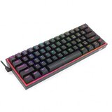 Redragon Mehanicka Gaming Tastatura Fizz Pro K616 RGB Wireless | Eponuda.ba