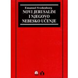 Reč Emanuel Svedenborg
 - Novi Jerusalim i njegovo nebesko učenje Cene