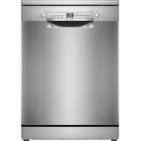 Bosch perilica posuđa Serie 2| 60 CM,C, 13 setova, 9L,46dB,INOX, HomeConnect, 5 Programa, 4 pos fun | Eponuda.ba