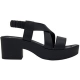 Scholl TESSA SANDAL-CRNA cene