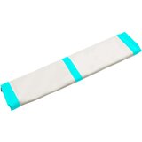  Strunjača na napuhavanje s crpkom 200 x 200 x 20 cm PVC zelena | shoptok.hr