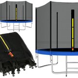  Vanjska mreža za trampolin 244cm | shoptok.hr