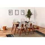 Hanah home Set stolica (2 komada), Orah
Krema | shoptok.hr