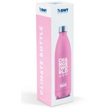 BWT termo fla&scaron;ica roze cene