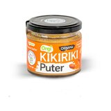 Crazy Organski kikiriki puter Orgi, 170g Cene