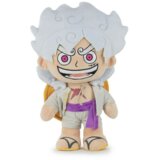 Barrado PLUSH: ONE PIECE - LUFFY GEAR 5 | shoptok.hr