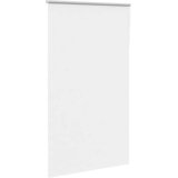 Rolo zavjesa Blackout bijela 125x210 cm Širina tkanine 121,6 cm | shoptok.hr