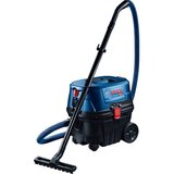 Bosch usisivač za mokro i suho usisavanje gas 12-25 pl (1.250 w, zapremina spremnika: 21 l) + bauhaus jamstvo 5 godina na uređaje na električni ili motorni pogon | shoptok.hr