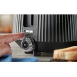 Russell Hobbs Brontë schwarz Toaster 26760-56 | shoptok.hr