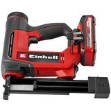 Einhell Power X-Change 18V Akumulatorski žebljalnik TE-CN 18/32 Li - Solo (18 V, Brez baterije, Dolžina žeblja: 15 mm - 32 mm) productname.garantie.plussign BAUHAUS garancija 5 let za naprave na električni ali motorni pogon | Shoptok.si