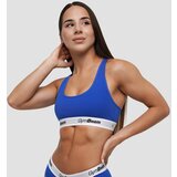 GymBeam Bralette Royal Blue | Eponuda.com