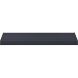  Prozorska klupčica Antracit s drvenim uzorkom 60 x 50 x 4,5 cm | shoptok.hr