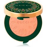 Gucci Beauty Blush De Beauté kompaktno rumenilo nijansa 12 Peony Veil 5.5 g Cijene