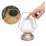  Aigostar- LED prigušiva punjiva lampa LED/1W/5V 2700/4000/6500K 1800mAh 20 cm | Eponuda.com