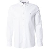 Tommy Hilfiger Srajca 'FLEX' bela Cene