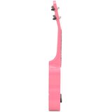  Set dječjeg ukulelea Soprano s torbom ružičasti 21 " | Eponuda.com