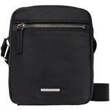 Calvin Klein Jeans SLEEK NYLON REPORTER LV04D3176G Crna | shoptok.hr