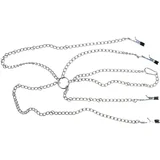 Harness with Clamps 0527513