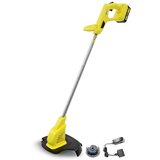 Karcher Kärcher LTR 18-25 BATTERY SET 25 cm Black, Yellow | shoptok.hr