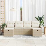  Set sofe 6 kom. poliratan | shoptok.hr