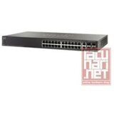 Cisco SG500-28-K9-G5 svič