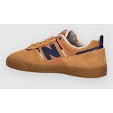 New Balance Numeric 306 Skate cevlji brown | Shoptok.si
