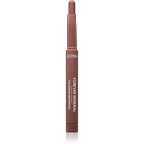 Gosh Forever Mineral Matte dolgoobstojna senčila za oči v svinčniku odtenek 016 Matt Chocolate 1.4 g Cene