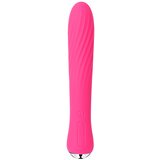 Svakom grelni vibrator - Anya, roza cene