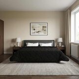 Puni pokrivač za cijelu godinu Šonerisan Crna 200 x 220 cm | shoptok.hr