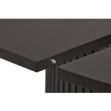 Bonami Selection Okrugli proširiv blagovaonski stol u dekoru hrasta ø 115 cm Malaga – | shoptok.hr