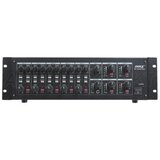 Bst Pojačalo/mikser 100V 4 kanala PRO UPX460 4×60W Cijene